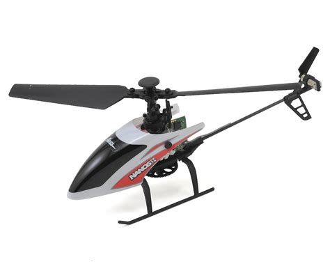 Ready To Fly (RTF) Electric Powered RC Helicopters - AMain Performance ...