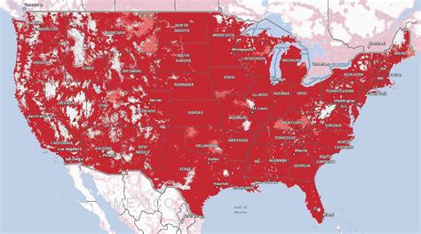 Verizon 5g Coverage Map Colorado – Get Map Update