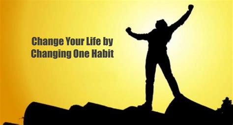 Little Habits That Can Change Your Life | Breakthrough Corporate Training