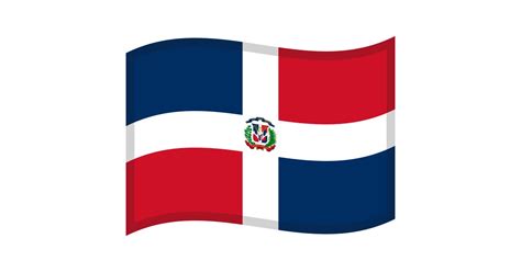 🇩🇴 Flagge: Dominikanische Republik-Emoji in 100+ Sprachen