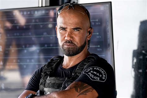 Shemar Moore returning to Y&R for good after S.W.A.T. ends! Biggest comeback of the year! - SOAP 24H