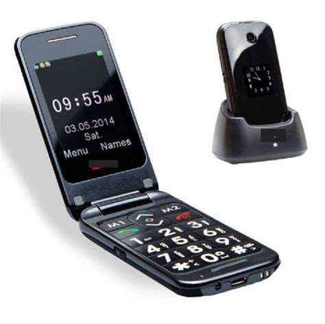 best cell phone for person with dementia - Lakesha Bogan