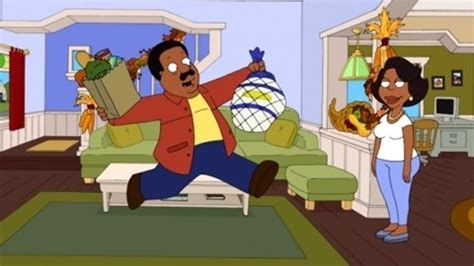 Rallo / The Cleveland Show - Rallo Tubbs Photo (22337857) - Fanpop