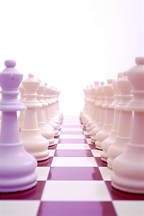 Chess Pieces In Grouping Background Wallpaper Image For Free Download - Pngtree