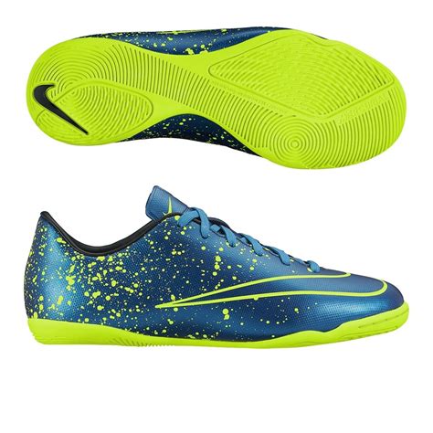 $59.99 Add to Cart for Price - Nike Youth Mercurial Victory V Indoor ...