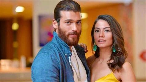 DayDreamer, Demet Ozdemir (Sanem): “Io e Can Yaman usciamo insieme" - LaNostraTv