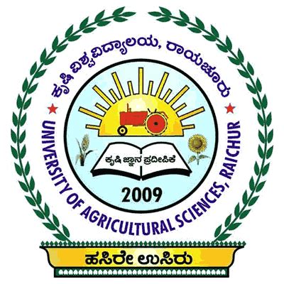 UAS Raichur Recruitment 2020 Apply Online Job Vacancies 18 May 2020