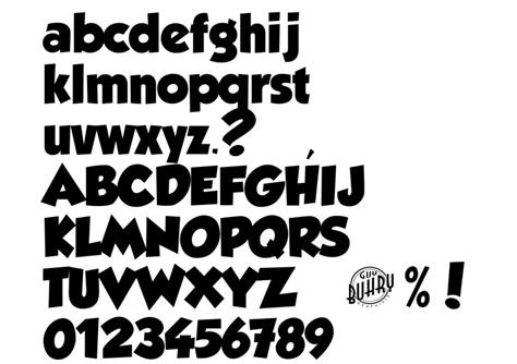 Download grobold font free download