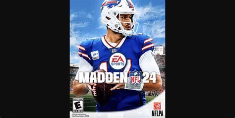 Fans Weigh In On Madden 24's Rumored Cover Athlete Choice - The Spun