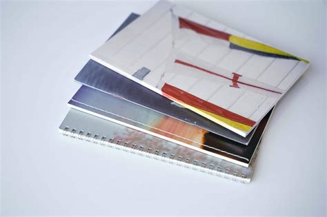 Book Binding Methods - what is best for my book? - Fast Proof Press