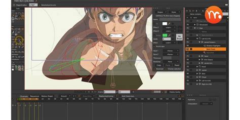 Top 5 Best Free Anime Drawing Software in 2024 - 3DSourced