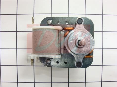 2162671 - Viking Refrigerator Evaporator Motor | Dey Appliance Parts