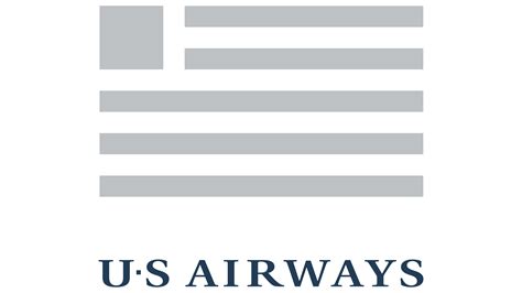 US Airways Logo, symbol, meaning, history, PNG, brand