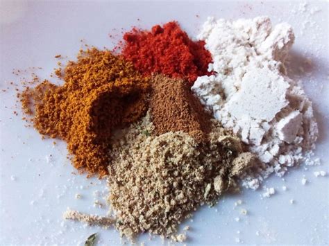 Ground spices. in 2022 | Spices, Sugar scrub, Recipes