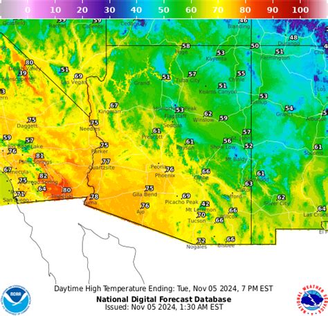 Home - WeatherAZ.com Phoenix Weather and Arizona Forecast