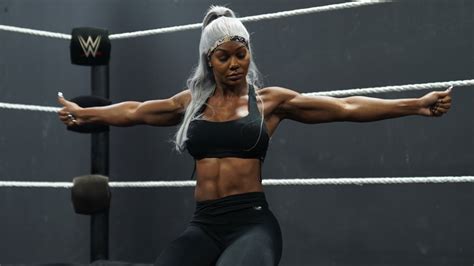 Jade Cargill WWE Training Schedule Revealed - WrestleTalk