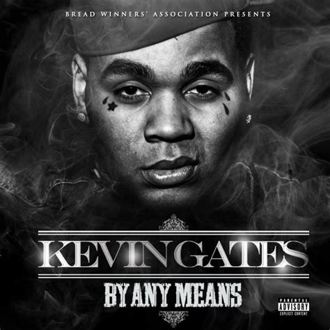 Kevin Gates: By Any Means Album Review | Pitchfork