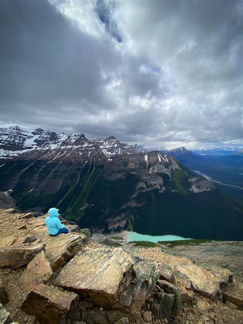 10 Stunning Lake Louise Hikes You'll Love - The Banff Blog