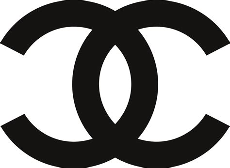 Chanel Logo Circle Png