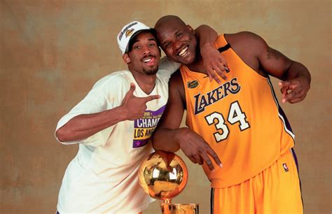 Shaquille O’Neal Reflects on Kobe Bryant: ‘Our Relationship Was That of Brothers’ | Complex