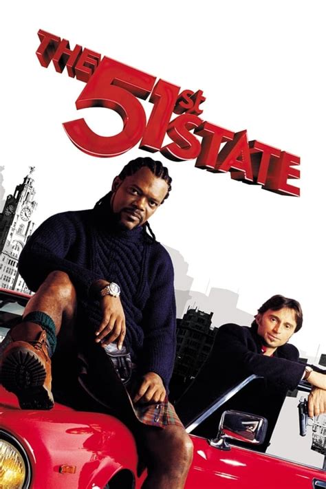 The 51st State (2001) — The Movie Database (TMDB)