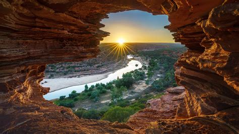 A Guide to the Spectacular Natures Window & Kalbarri Skywalk