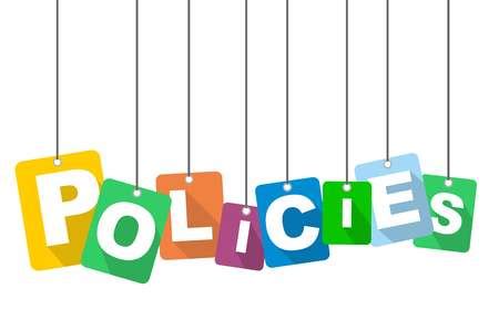 Policies