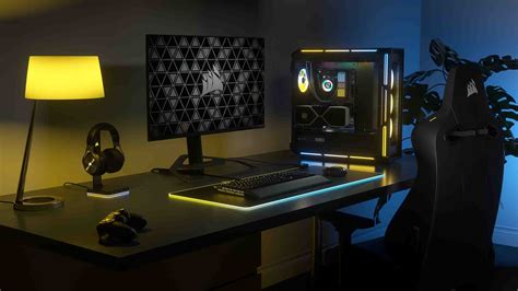 Now you can sync your room lighting to the RGB in your PC build - Newegg Insider