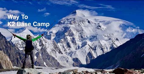 How to train for K2 Base camp | Detailed information | Trango Adventure