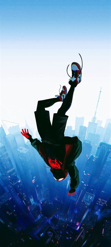 Top 82+ spiderman anime wallpaper best - in.coedo.com.vn