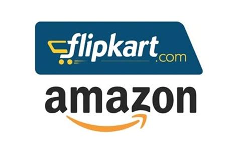 Govt Probing Flipkart, Amazon for Alleged Discount Sales, Says Commerce ...