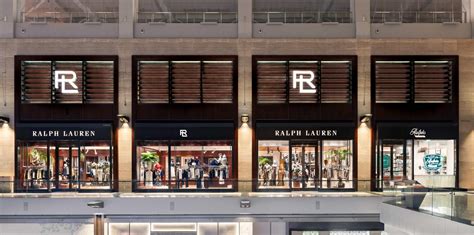 RALPH LAUREN OPENS LUXURY CONCEPT STORE AND FIRST RALPH’S COFFEE IN ...