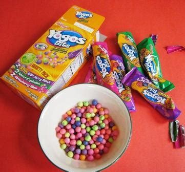 Yogos Bits! : r/nostalgia