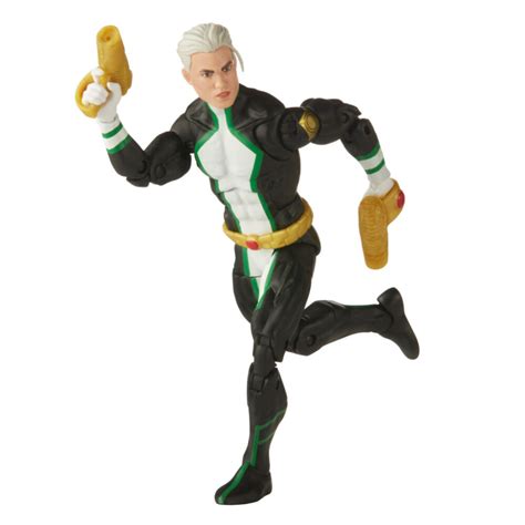 Hasbro Announces 'The Marvels' Marvel Legends Figures, More