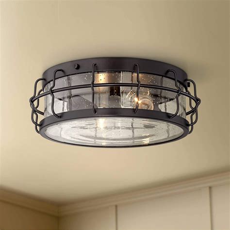 Modern Flush Mount Ceiling Light: A Guide To Adding Style And Functionality To Your Home ...