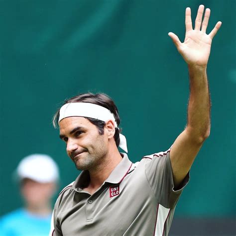 Roger Federer on Instagram: “ROGER WINS! 7-6 4-6 7-5 over Tsonga👊🏻 he is through to the ...