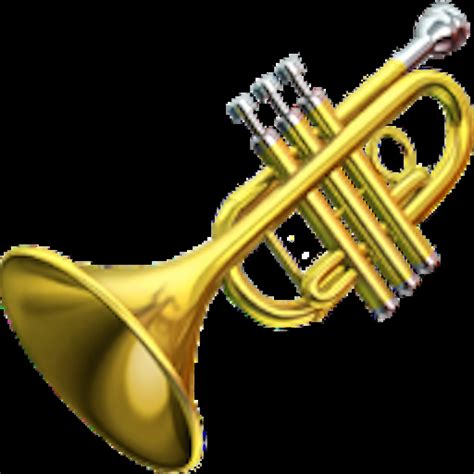 🎺 Trumpet Emoji Copy Paste 🎺