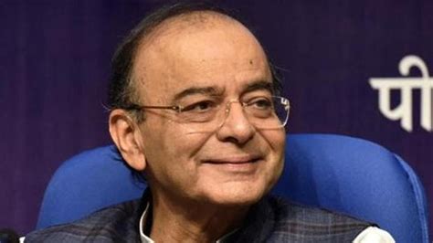 The most inspirational side of Arun Jaitley’s life was courage and a big heart - india news ...