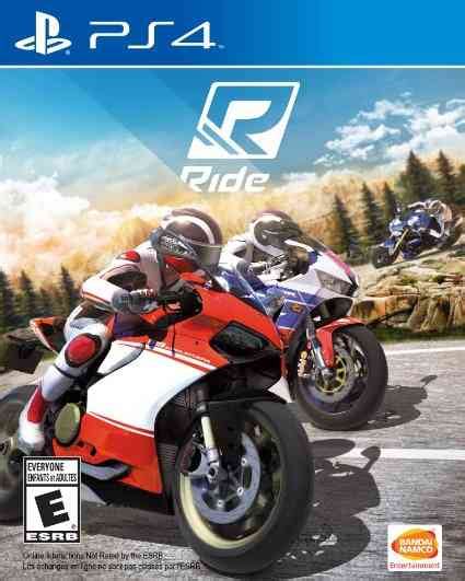 RIDE Review – Makes Some Sharp Turns But Falls Short of the Winners Circle