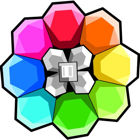 Image - Rainbow Badge.png | Pokémon Wiki | Fandom powered by Wikia