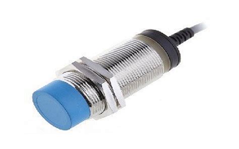 Inductive Sensor : Working Principle and Its Applications