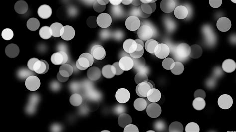 Bokeh Wallpapers - Top Free Bokeh Backgrounds - WallpaperAccess