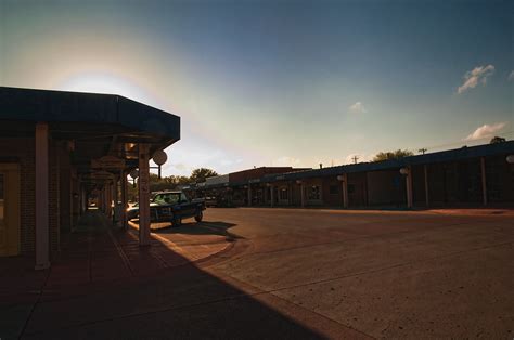 Downtown Belmond, Iowa | This town was hit by one of the wor… | Flickr