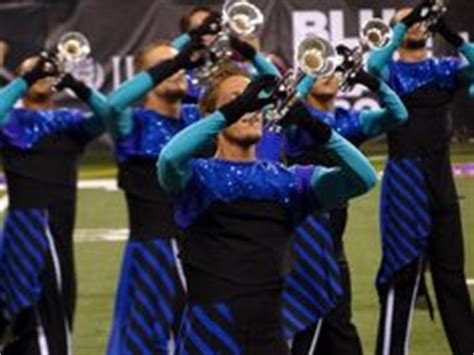 Blue Devils Drum Corps