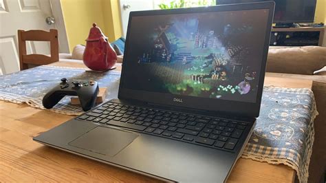 Dell G5 15 SE (2020) Review | TechRadar