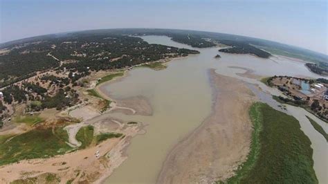 Drought forces Mineral Wells to seek new source of water | The Star Telegram The Star Telegram