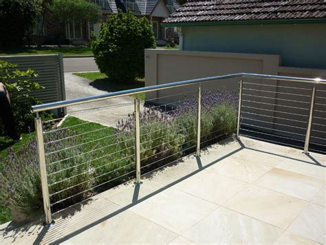 Stainless Steel — Fence Magic