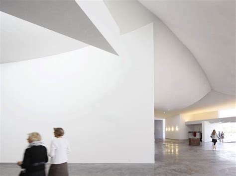 Herning Museum of Contemporary Art - Architizer