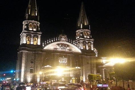 2024 Guadalajara Culture and History Tour