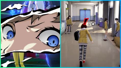 Here's a First Look at Persona 5: The Phantom X Gameplay, Including Featured Characters - Droid ...